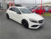 Used Mercedes-Benz A Class