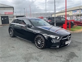 Used Mercedes-Benz A Class