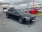 Used Mercedes-Benz A Class