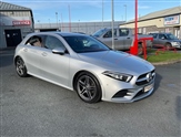 Used Mercedes-Benz A Class