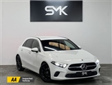 Used Mercedes-Benz A Class