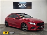 Used Mercedes-Benz A Class