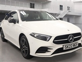 Used Mercedes-Benz A Class