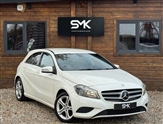 Used Mercedes-Benz A Class