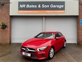 Used Mercedes-Benz A Class Used Mercedes-Benz A Class