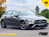 Used Mercedes-Benz A Class Used Mercedes-Benz A Class