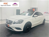 Used Mercedes-Benz A Class