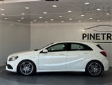 Mercedes-Benz A Class Image 5