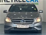 Mercedes-Benz A Class Image 2