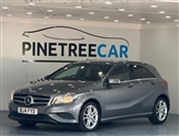 Mercedes-Benz A Class Image 3