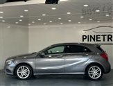 Mercedes-Benz A Class Image 5