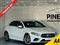 Mercedes-Benz A Class Image 1