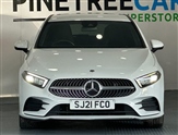Mercedes-Benz A Class Image 2