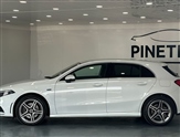 Mercedes-Benz A Class Image 5