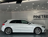Mercedes-Benz A Class Image 6