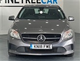 Mercedes-Benz A Class Image 2