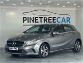 Mercedes-Benz A Class Image 3
