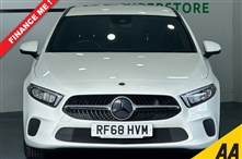 Used Mercedes-Benz A Class Used Mercedes-Benz A Class