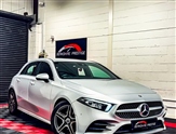 Used Mercedes-Benz A Class