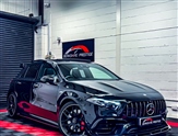 Used Mercedes-Benz A Class