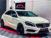 Used Mercedes-Benz A Class