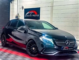 Used Mercedes-Benz A Class