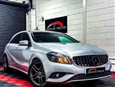 Used Mercedes-Benz A Class Used Mercedes-Benz A Class