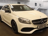 Used Mercedes-Benz A Class