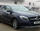 Used Mercedes-Benz A Class