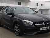 Used Mercedes-Benz A Class