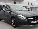 Used Mercedes-Benz A Class