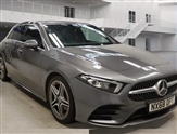 Used Mercedes-Benz A Class