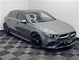 Used Mercedes-Benz A Class
