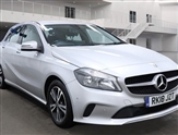 Used Mercedes-Benz A Class