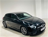 Used Mercedes-Benz A Class