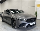 Used Mercedes-Benz A Class