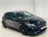 Used Mercedes-Benz A Class