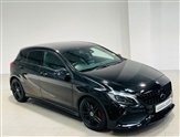 Used Mercedes-Benz A Class
