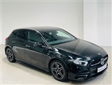 Used Mercedes-Benz A Class