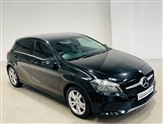 Used Mercedes-Benz A Class