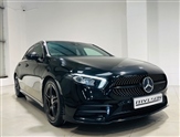 Used Mercedes-Benz A Class