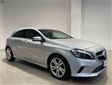 Used Mercedes-Benz A Class
