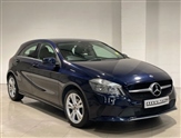 Used Mercedes-Benz A Class
