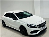 Used Mercedes-Benz A Class