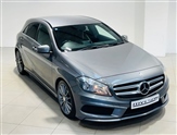 Used Mercedes-Benz A Class