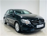 Used Mercedes-Benz A Class