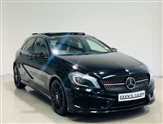 Used Mercedes-Benz A Class