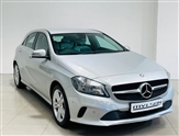 Used Mercedes-Benz A Class