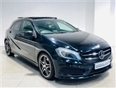 Used Mercedes-Benz A Class