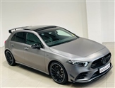 Used Mercedes-Benz A Class